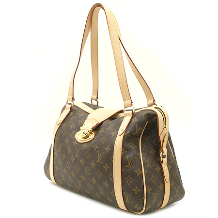 Louis Vuitton(���̺���) M51186 ���׷� ĵ���� ��Ʈ���� PM ����� �̹���3 - ���̺��� �߰���ǰ
