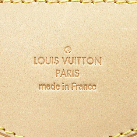 Louis Vuitton(���̺���) M51186 ���׷� ĵ���� ��Ʈ���� PM ����� �̹���4 - ���̺��� �߰���ǰ