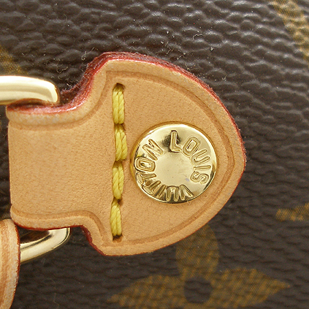 Louis Vuitton(���̺���) M40157 ���׷� ĵ���� �׹�Ǯ GM ����� [��������] �̹���4 - ���̺��� �߰���ǰ