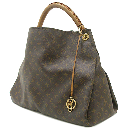 Louis Vuitton(���̺���) M40259 ���׷� ĵ���� �Ѿ� GM ����� [�б�������] �̹���2 - ���̺��� �߰���ǰ