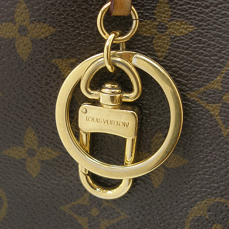 Louis Vuitton(���̺���) M40259 ���׷� ĵ���� �Ѿ� GM ����� [�б�������] �̹���3 - ���̺��� �߰���ǰ