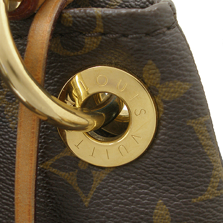 Louis Vuitton(���̺���) M40259 ���׷� ĵ���� �Ѿ� GM ����� [�б�������] �̹���4 - ���̺��� �߰���ǰ