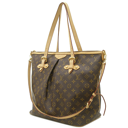 Louis Vuitton(���̺���) M40146 ���׷� ĵ���� �ȷ��� GM 2WAY �̹���3 - ���̺��� �߰���ǰ