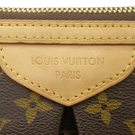 Louis Vuitton(���̺���) M40146 ���׷� ĵ���� �ȷ��� GM 2WAY �̹���4 - ���̺��� �߰���ǰ