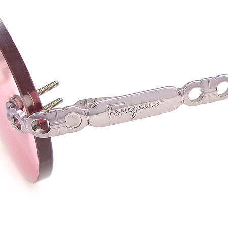 Ferragamo(��󰡸�) 1535 ��ġ�� ��� ���۶� �̹���5 - ���̺��� �߰���ǰ