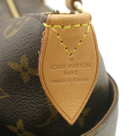Louis Vuitton(���̺���)  M56688 ���׷� ĵ���� ��Ż�� PM ����� [�б�����������2ȣ��] �̹���4 - ���̺��� �߰���ǰ