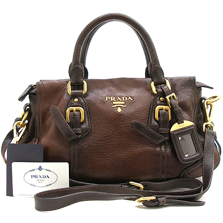 Prada(�����) BN1180 �罿 ���� 2WAY �̹���2 - ���̺��� �߰���ǰ