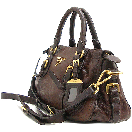 Prada(�����) BN1180 �罿 ���� 2WAY �̹���3 - ���̺��� �߰���ǰ