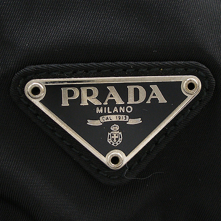 Prada(�����) B2811 �к긯 ���� �̹���3 - ���̺��� �߰���ǰ