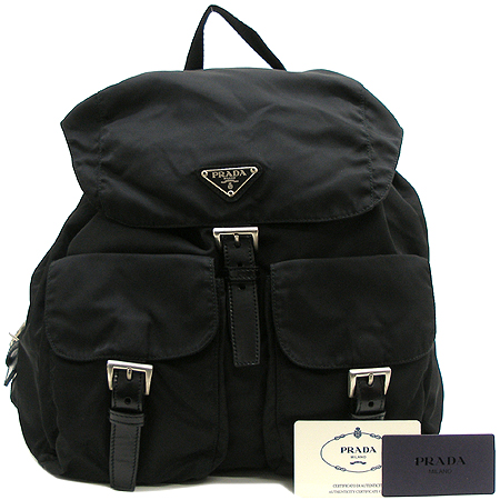 Prada(�����) B2811 �к긯 ���� �̹���4 - ���̺��� �߰���ǰ