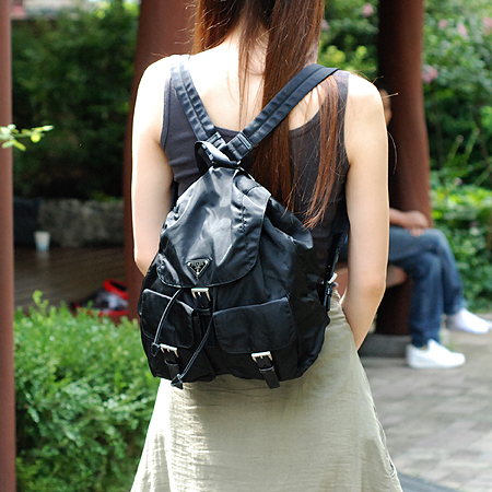 Prada(�����) B2811 �к긯 ���� �̹���6 - ���̺��� �߰���ǰ