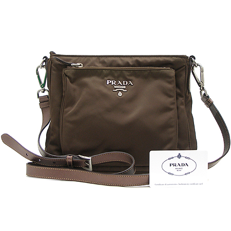 Prada(�����) BT0693 ������ �к긯 ũ�ν��� �̹���2 - ���̺��� �߰���ǰ