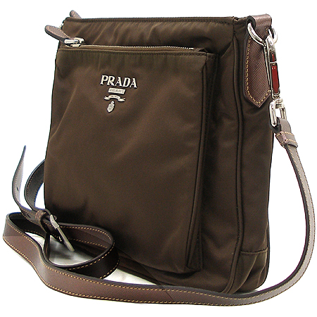 Prada(�����) BT0693 ������ �к긯 ũ�ν��� �̹���3 - ���̺��� �߰���ǰ