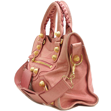 Balenciaga(�߷��þư�) 173084 ��Ƽ ���̾�Ʈ 2WAY [��������] �̹���3 - ���̺��� �߰���ǰ