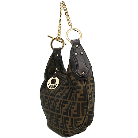 Fendi(���) 8BR473 FF�ΰ� �ڰ��� ���� ü�� ȣ�� ����� [��������] �̹���2 - ���̺��� �߰���ǰ