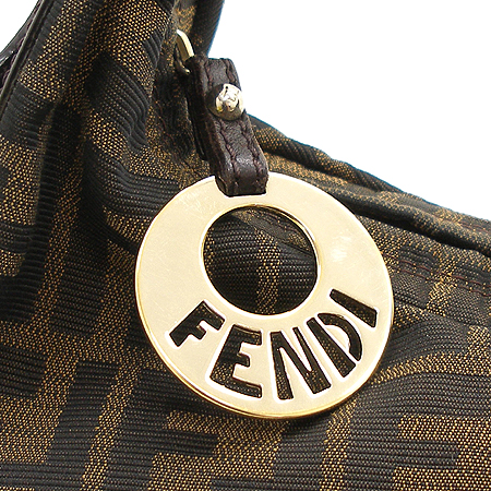 Fendi(���) 8BR473 FF�ΰ� �ڰ��� ���� ü�� ȣ�� ����� [��������] �̹���3 - ���̺��� �߰���ǰ