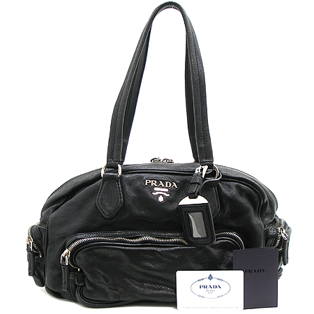 Prada(�����) BR2804 ���� ���ȷ� ���� ����� �̹���2 - ���̺��� �߰���ǰ