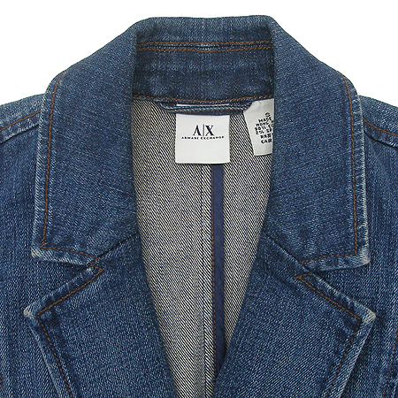 Armani Exchange(�Ƹ����� �ͽ�ü����) û���� �̹���2 - ���̺��� �߰���ǰ