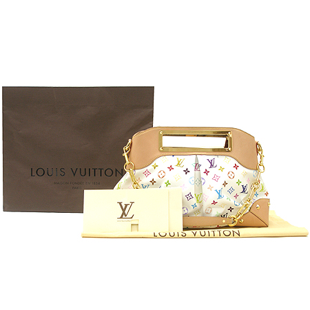 Louis Vuitton(���̺���) M40253 ���׷� ��Ƽ�÷� ȭ��Ʈ �ֵ� GM 2WAY �̹���2 - ���̺��� �߰���ǰ