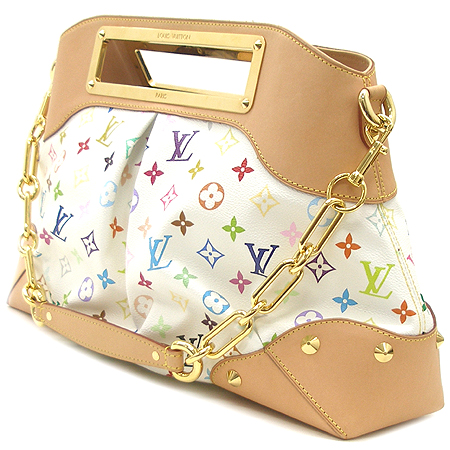 Louis Vuitton(���̺���) M40253 ���׷� ��Ƽ�÷� ȭ��Ʈ �ֵ� GM 2WAY �̹���3 - ���̺��� �߰���ǰ