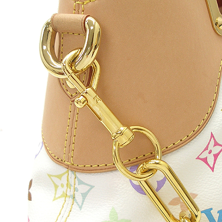 Louis Vuitton(���̺���) M40253 ���׷� ��Ƽ�÷� ȭ��Ʈ �ֵ� GM 2WAY �̹���4 - ���̺��� �߰���ǰ
