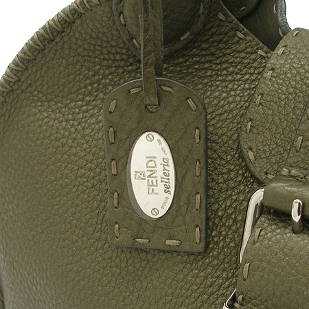 Fendi(���) 8BR442 �������� ����� �̹���4 - ���̺��� �߰���ǰ