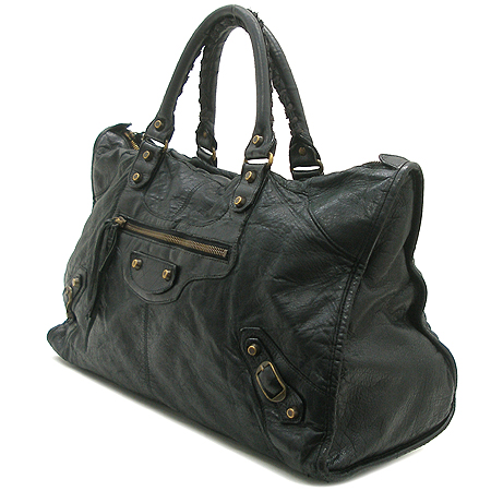 Balenciaga(�߷��þư�) 132110 ��Ƽ work(��ũ)��Ʈ�� [�б�����������2ȣ��] �̹���2 - ���̺��� �߰���ǰ