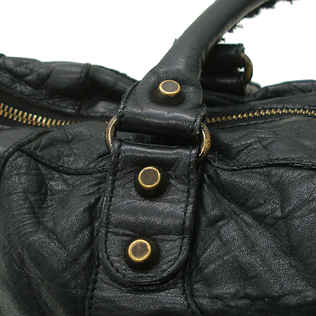Balenciaga(�߷��þư�) 132110 ��Ƽ work(��ũ)��Ʈ�� [�б�����������2ȣ��] �̹���4 - ���̺��� �߰���ǰ