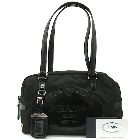 Prada(�����) BR3150 �ΰ� ���� �к긯 ��Ʈ�� �̹���2 - ���̺��� �߰���ǰ