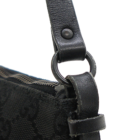 Gucci(����) 103399 GG�ΰ� �к긯 �Ŀ�ġ ����� [�б�����������2ȣ��] �̹���3 - ���̺��� �߰���ǰ