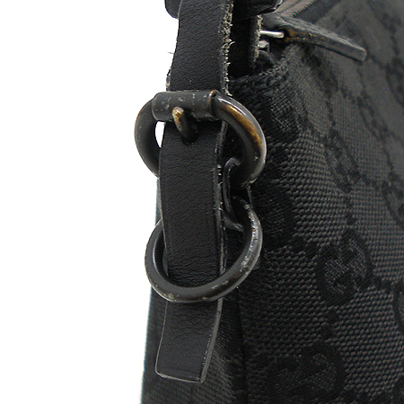 Gucci(����) 103399 GG�ΰ� �к긯 �Ŀ�ġ ����� [�б�����������2ȣ��] �̹���4 - ���̺��� �߰���ǰ