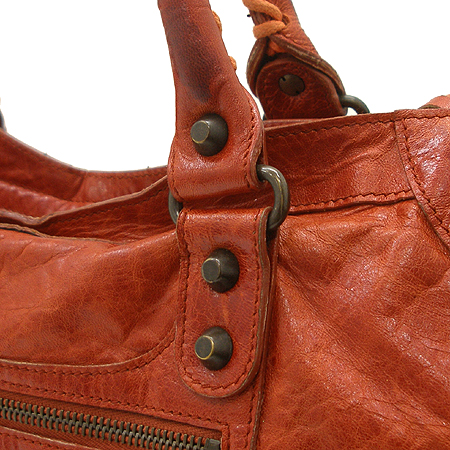 Balenciaga(�߷��þư�) 115748 CLASSIC (Ŭ����) CITY (��Ƽ) 2WAY + �����ſ� [�б�����������2ȣ��] �̹���3 - ���̺��� �߰���ǰ
