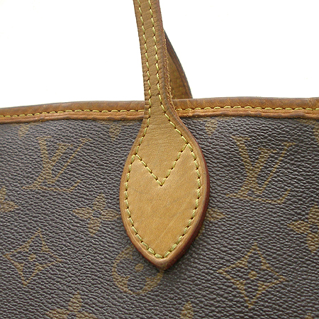 Louis Vuitton(���̺���) M40156 ���׷� ĵ���� �׹��� MM ����� �̹���3 - ���̺��� �߰���ǰ