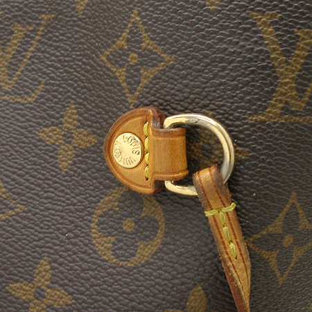 Louis Vuitton(���̺���) M40156 ���׷� ĵ���� �׹��� MM ����� �̹���4 - ���̺��� �߰���ǰ