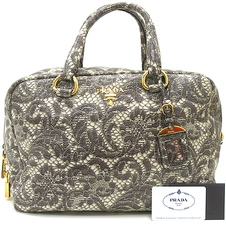 Prada(�����) BL0555 �������� ��Ʈ�� �̹���2 - ���̺��� �߰���ǰ