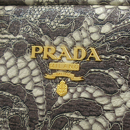 Prada(�����) BL0555 �������� ��Ʈ�� �̹���3 - ���̺��� �߰���ǰ