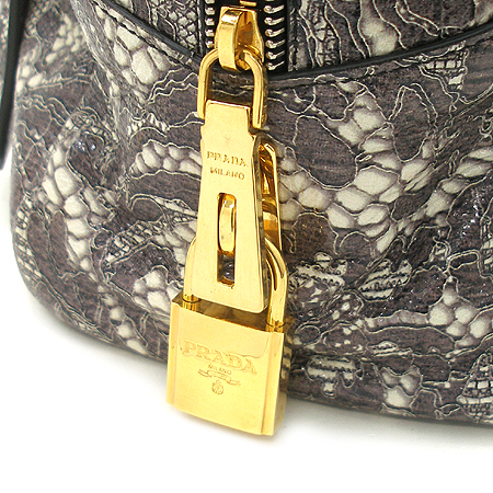 Prada(�����) BL0555 �������� ��Ʈ�� �̹���4 - ���̺��� �߰���ǰ