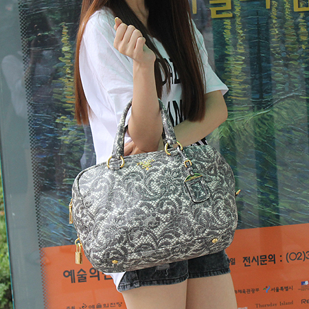 Prada(�����) BL0555 �������� ��Ʈ�� �̹���6 - ���̺��� �߰���ǰ