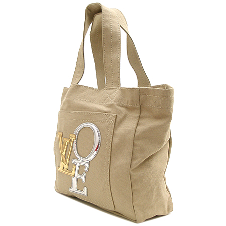 Louis Vuitton(���̺���) M95469 ���� ĵ���� ��Ʈ�� �̹���3 - ���̺��� �߰���ǰ