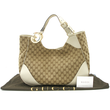 Gucci(����) 203504 GG �ΰ� �ڰ��� ȣ�� ����� �̹���2 - ���̺��� �߰���ǰ