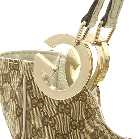 Gucci(����) 203504 GG �ΰ� �ڰ��� ȣ�� ����� �̹���4 - ���̺��� �߰���ǰ