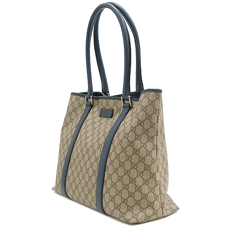 Gucci(����) 114288 GG�ΰ� PVC ��ũ�׸� ���� ����� �̹���2 - ���̺��� �߰���ǰ