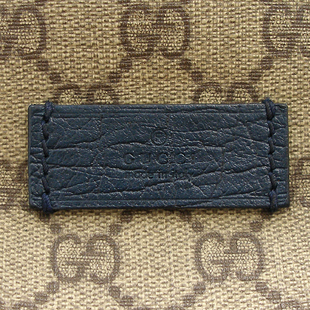Gucci(����) 114288 GG�ΰ� PVC ��ũ�׸� ���� ����� �̹���4 - ���̺��� �߰���ǰ