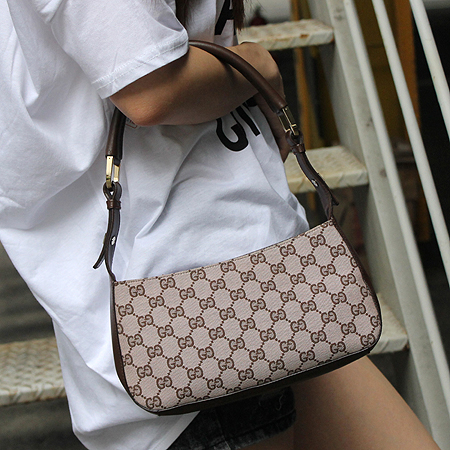 Gucci(����) 001 4285 GG �ΰ� �ڰ��� �Ŀ�ġ ����� �̹���6 - ���̺��� �߰���ǰ