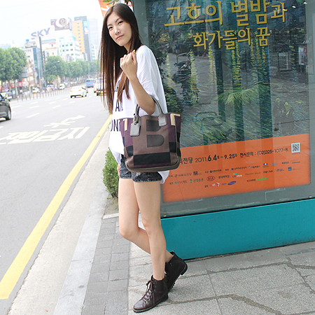 Bally(�߸�) BENNAS ��Ʈ�� �̹���5 - ���̺��� �߰���ǰ