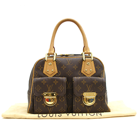 Louis Vuitton(���̺���) M40026 ���׷� ĵ���� ����ź PM ��Ʈ�� �̹���2 - ���̺��� �߰���ǰ
