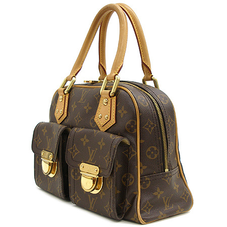 Louis Vuitton(���̺���) M40026 ���׷� ĵ���� ����ź PM ��Ʈ�� �̹���3 - ���̺��� �߰���ǰ