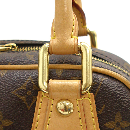 Louis Vuitton(���̺���) M40026 ���׷� ĵ���� ����ź PM ��Ʈ�� �̹���4 - ���̺��� �߰���ǰ