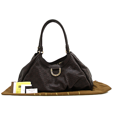 Gucci(����) 189835 GG�ΰ� �ø� ���� ȣ�� ����� [�б�����������2ȣ��] �̹���2 - ���̺��� �߰���ǰ