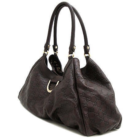 Gucci(����) 189835 GG�ΰ� �ø� ���� ȣ�� ����� [�б�����������2ȣ��] �̹���3 - ���̺��� �߰���ǰ